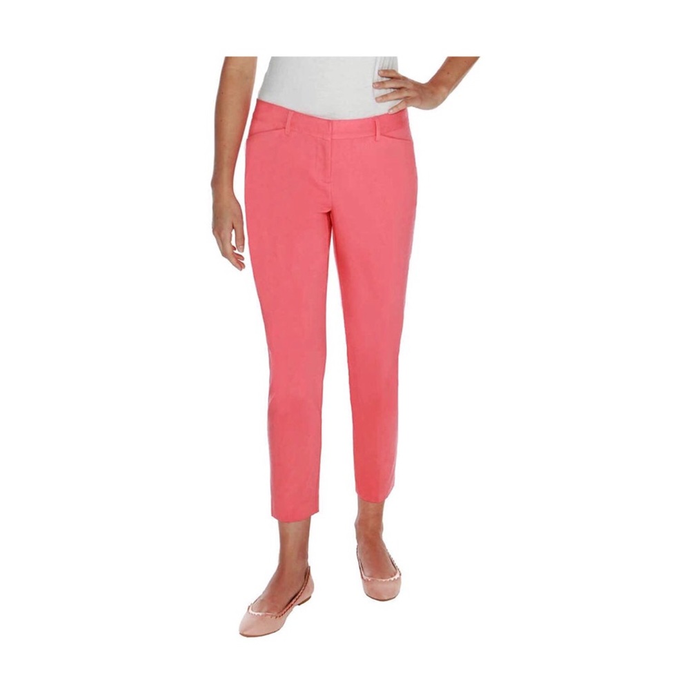 Ladies' Tummy Control Comfort Stretch Pant